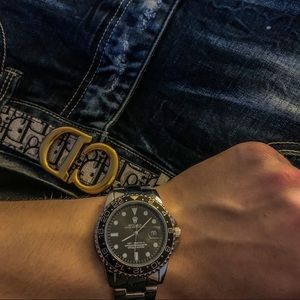 Meet your Posher, Ethan